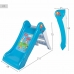 Scivolo Fisher Price Azzurro Per bambini 100 x 26,5 x 49,5 cm