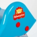 Toboggan Fisher Price Bleu Enfant 100 x 26,5 x 49,5 cm