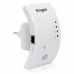 Repetidor Wifi Engel PW3000 2.4 GHz 54 MB/s Blanco