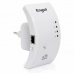 Wi-Fi repeater Engel PW3000 2.4 GHz 54 MB/s White