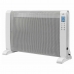 Radiator S&P RADIANT 1505 Alb 1500 W