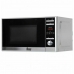 Microondas com Grill Teka 40590470 700W 20L Aço 1000 W 700 W 20 L