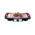 Grillplatta UFESA Rodeo Grill BB6020 2000W