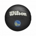 Basketbal Wilson Tribute Mini GSW 3 Blauw