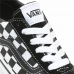 Sapatilhas de Desporto Infantis Vans Ward Preto