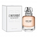 Moterų kvepalai Givenchy EDT L'interdit 80 ml