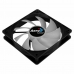 Doboz Ventilátor Aerocool Frost 12 1000 rpm (Ø 12 cm) Ø 12 cm