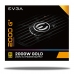 Maitinimo blokas Evga SuperNOVA 2000 G1+ 2000 W 80 Plus Gold Modulinis