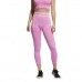 Leggings de Sport pour Femmes Adidas Aeroknit Rose