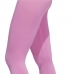 Leggings de Sport pour Femmes Adidas Aeroknit Rose