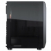 Caixa Semitorre ATX Cougar MX410 Mesh-G Preto