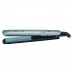 Piastra per Capelli Remington Shine Therapy S8500 Bianco Nero/Argentato