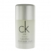 Deodorant Stick Calvin Klein 75 ml Ck One