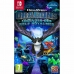 Видеоигра для Switch Bandai Dragons: Legends of the Nine Kingdoms