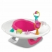 Highchair SUMMER INFANT Pink