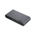 Dockstation Lenovo 40B30090EU Nero Grigio