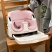 Baby Hangmat Ingenuity Roze