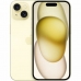 Smartphone Apple iPhone 15 256 GB Amarelo