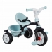 Driewieler Smoby Baby Driver Plus Blauw