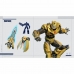 Gra wideo na PlayStation 4 Fortnite Pack Transformers (FR) Pobierz kod