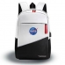 Laptop rygsæk NASA NASA-BAG05-WK Sort