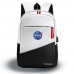 Laptoptas NASA NASA-BAG05-WK Zwart