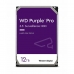 Hårddisk Western Digital Purple Pro 3,5