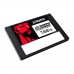 Hårddisk Kingston SEDC600M/7680G TLC 3D NAND 7,68 TB SSD