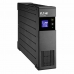 Interaktivní Systém Nepřerušitelného Napájení UPS Eaton ELP650IEC 400 W