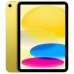 Tablet Apple iPad 2022 Amarelo 256 GB