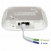 Adgangspunkt D-Link DAP-2682 Hvid