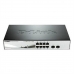 Schakelaar D-Link DGS-1210-08P/E