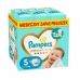 Engangsbleier Pampers 5 (148 enheter)