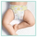 Fraldas descartáveis Pampers 5 (148 Unidades)