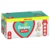 Engangsbleer Pampers 5 (96 enheder)