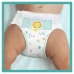 Fraldas descartáveis Pampers 4 (176 Unidades)