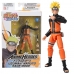 Kloubová figurka Naruto Anime Heroes - Uzumaki Naruto Sage Mode 17 cm