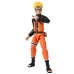 Kloubová figurka Naruto Anime Heroes - Uzumaki Naruto Sage Mode 17 cm