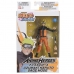 Kloubová figurka Naruto Anime Heroes - Uzumaki Naruto Sage Mode 17 cm