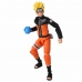 Съчленена Фигура Naruto Anime Heroes - Uzumaki Naruto Sage Mode 17 cm