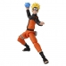 Kloubová figurka Naruto Anime Heroes - Uzumaki Naruto Sage Mode 17 cm