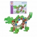 Set di Costruzioni Eichhorn Multicolore 100 Pezzi