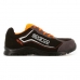 Veiligheidsschoenen Sparco Nitro Zwart/Gris