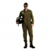 Costume per Adulti My Other Me Top Gun