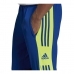 Pantalon pour Adulte Adidas Squadra 21 M Bleu Homme