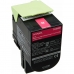 Toner Lexmark 70C2XM0 Purpurnocrven