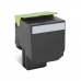 Toner Lexmark 70C2XK0 Negru