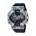 Reloj Unisex Casio G-Shock GM-S110-1AER