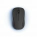 Mouse Hama 00173020 1200 DPI Schwarz