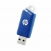 Ključ USB HP HPFD755W-64 Modra 64 GB